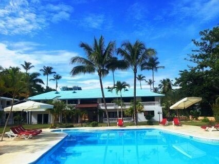 Отель Hotel Arena Dorada 3*